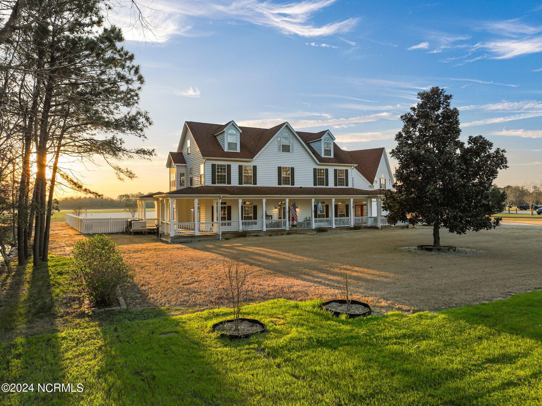 282 Grandy Road Grandy, NC 27939 - Photo 13 of 58 17-web-or-mls-DJI_0098