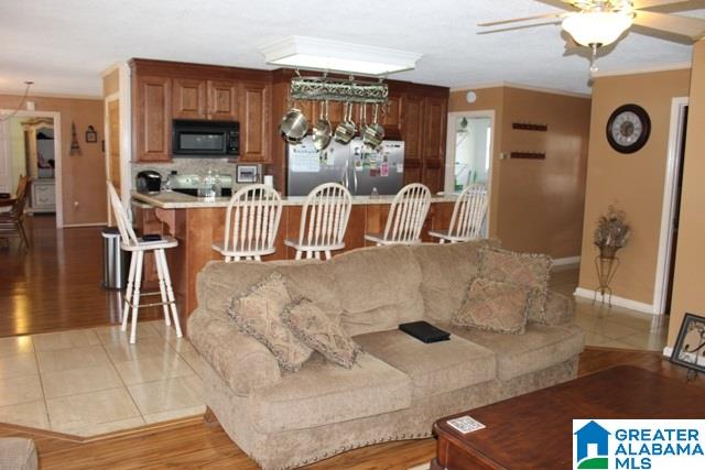 812 Riverview Road Quinton, AL 35130 - Photo 10 of 46