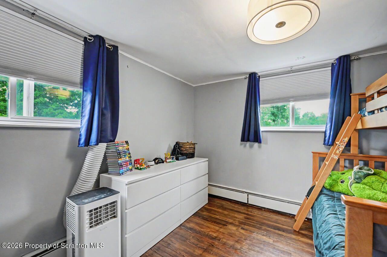 311 Knapp Road Clarks Summit, PA 18411 - Photo 39 of 58 Bedroom 3