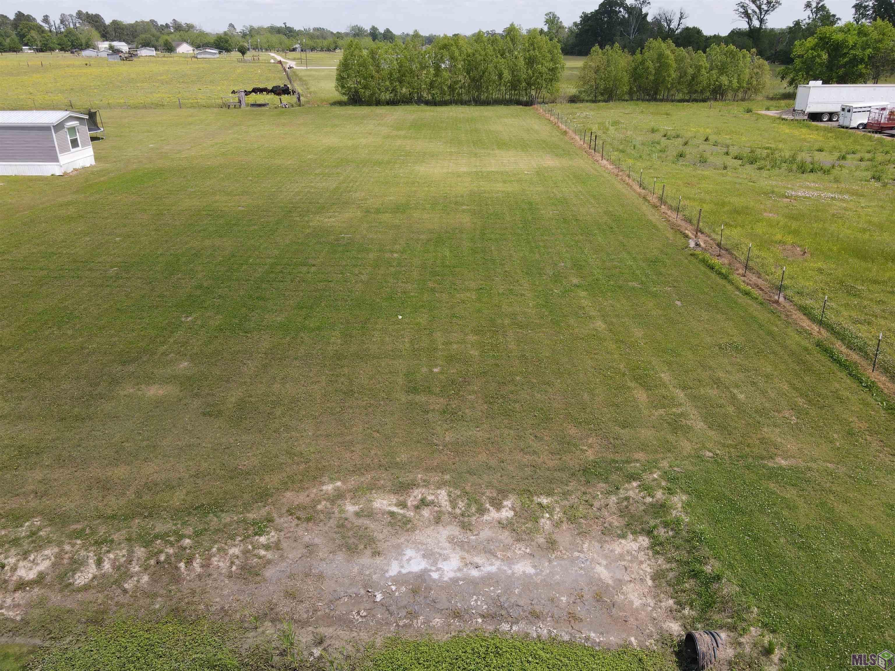 4244 Ball Park Road Fordoche, LA 70732 - Photo 1 of 3 Gallery Image 1