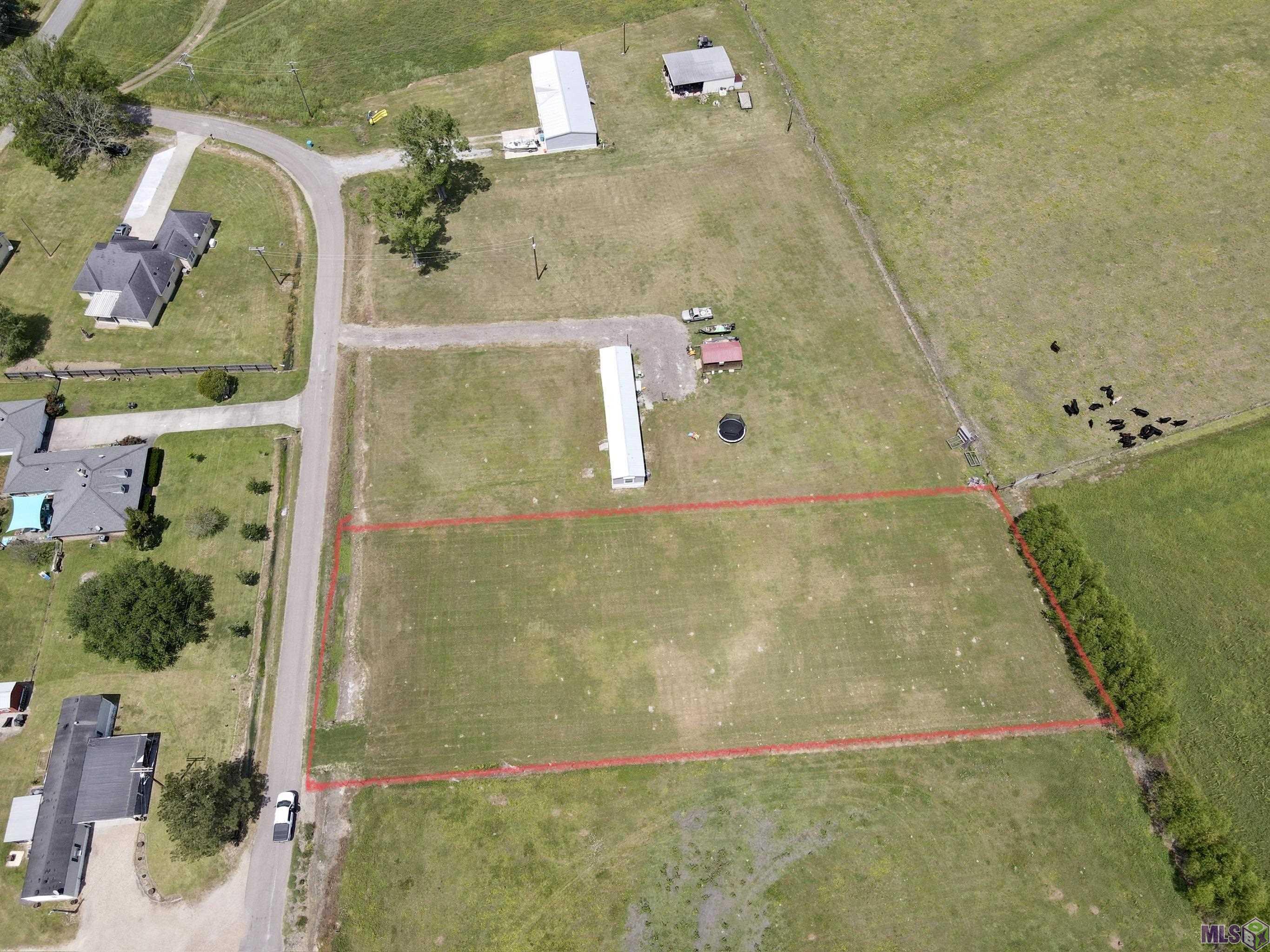 4244 Ball Park Road Fordoche, LA 70732 - Photo 3 of 3 Gallery Image 3