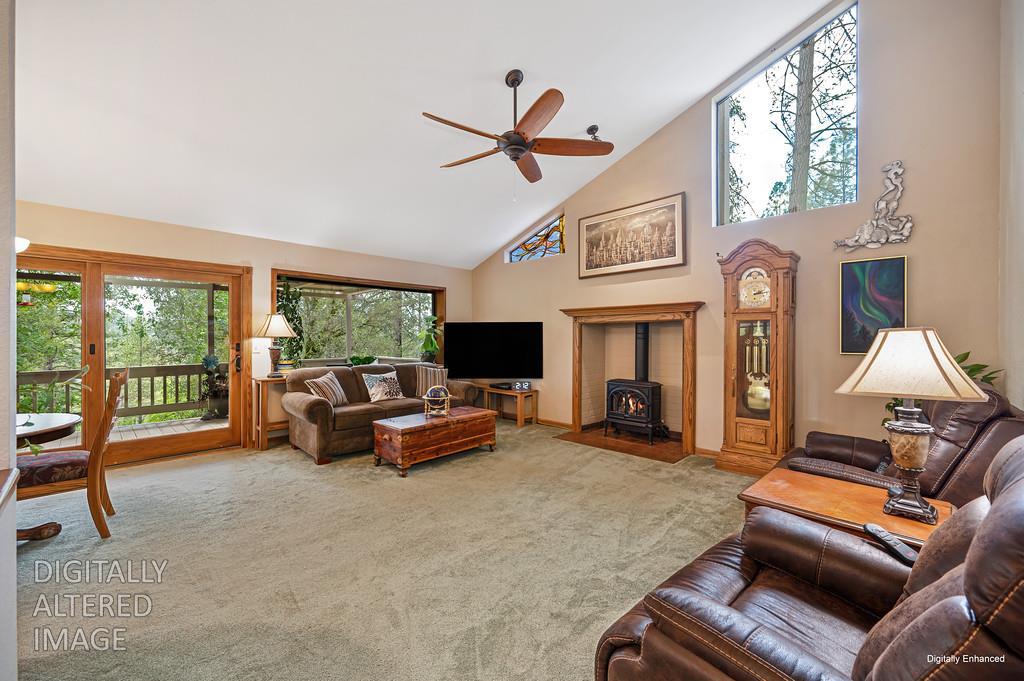 3971 Donner Trail Placerville, CA 95667 - Photo 17 of 78