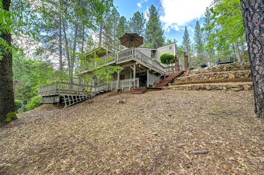 3971 Donner Trail Placerville, CA 95667 - Photo 60 of 78
