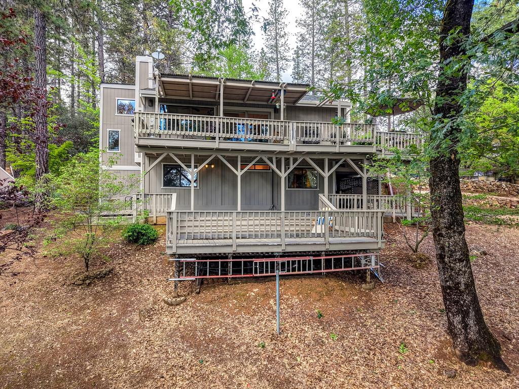 3971 Donner Trail Placerville, CA 95667 - Photo 69 of 78
