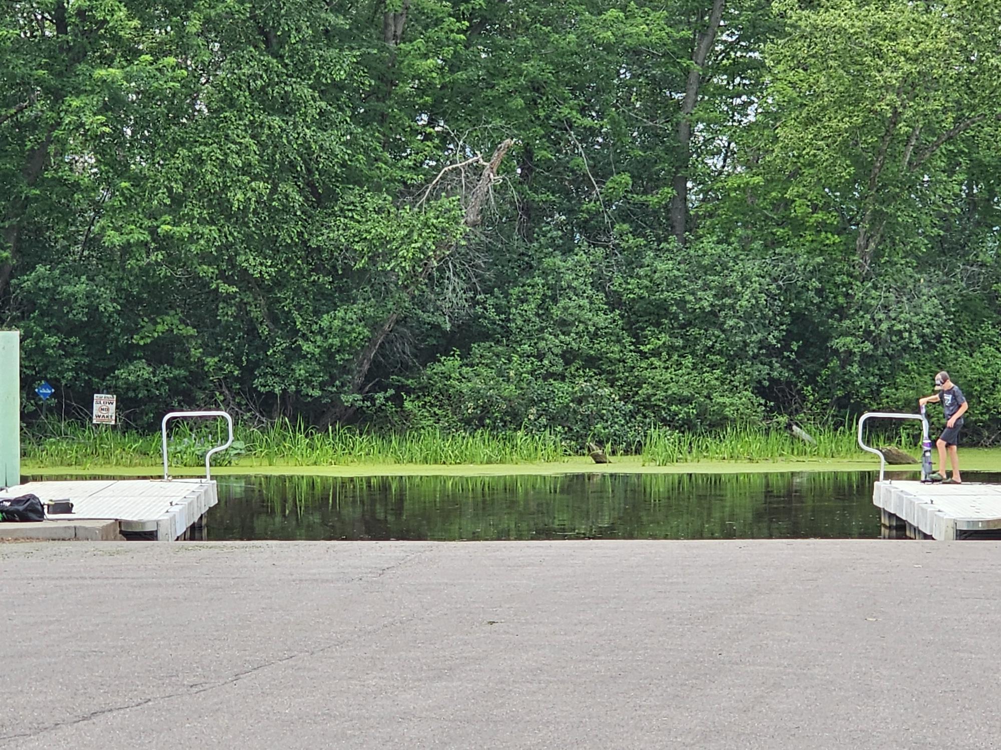 W8048 County Rd ZB Onalaska, WI 54650 - Photo 27 of 30 128 Boat Dock 3