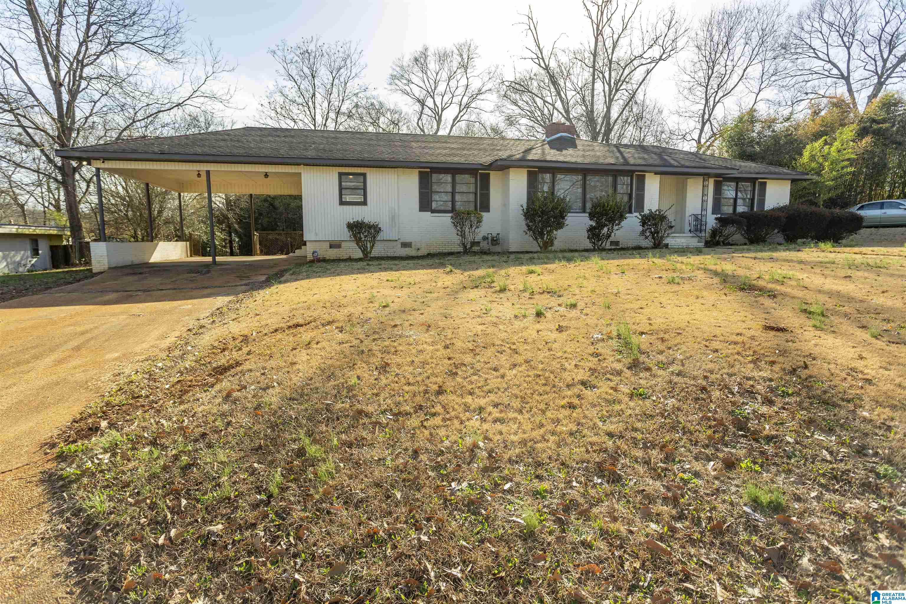 308 6th Street South Bessemer, AL 35020 - Photo 3 of 33
