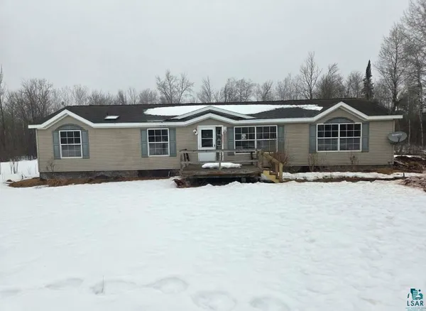 $154,900 | 67108 Old Odanah Road, Ashland, WI 54806