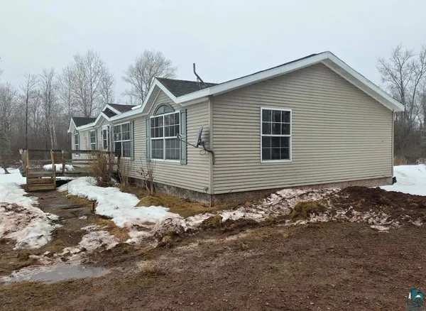 $154,900 | 67108 Old Odanah Road, Ashland, WI 54806