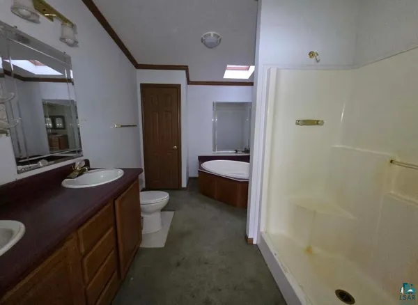 $154,900 | 67108 Old Odanah Road, Ashland, WI 54806