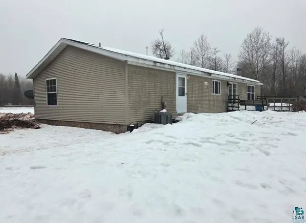 $154,900 | 67108 Old Odanah Road, Ashland, WI 54806