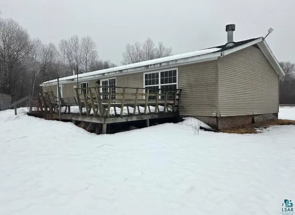 $154,900 | 67108 Old Odanah Road, Ashland, WI 54806