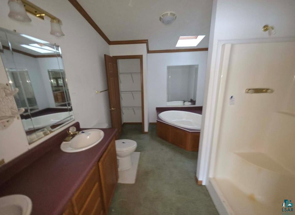 67108 Old Odanah Road Ashland, WI 54806 - Photo 43 of 53