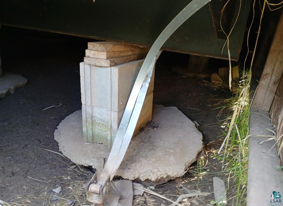 67108 Old Odanah Road Ashland, WI 54806 - Photo 52 of 53