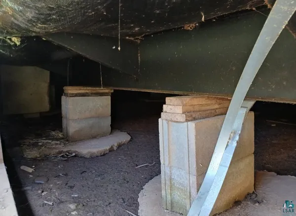 $154,900 | 67108 Old Odanah Road, Ashland, WI 54806