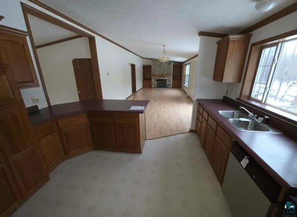 $154,900 | 67108 Old Odanah Road, Ashland, WI 54806