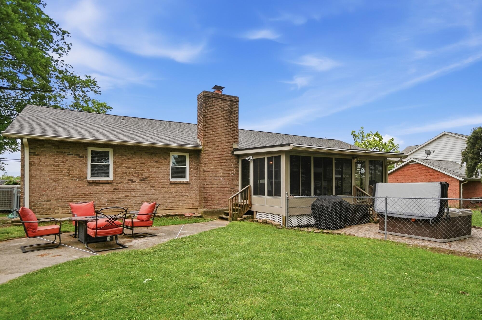 1423 Boone Aire Road Florence, KY 41042 - Photo 38 of 48