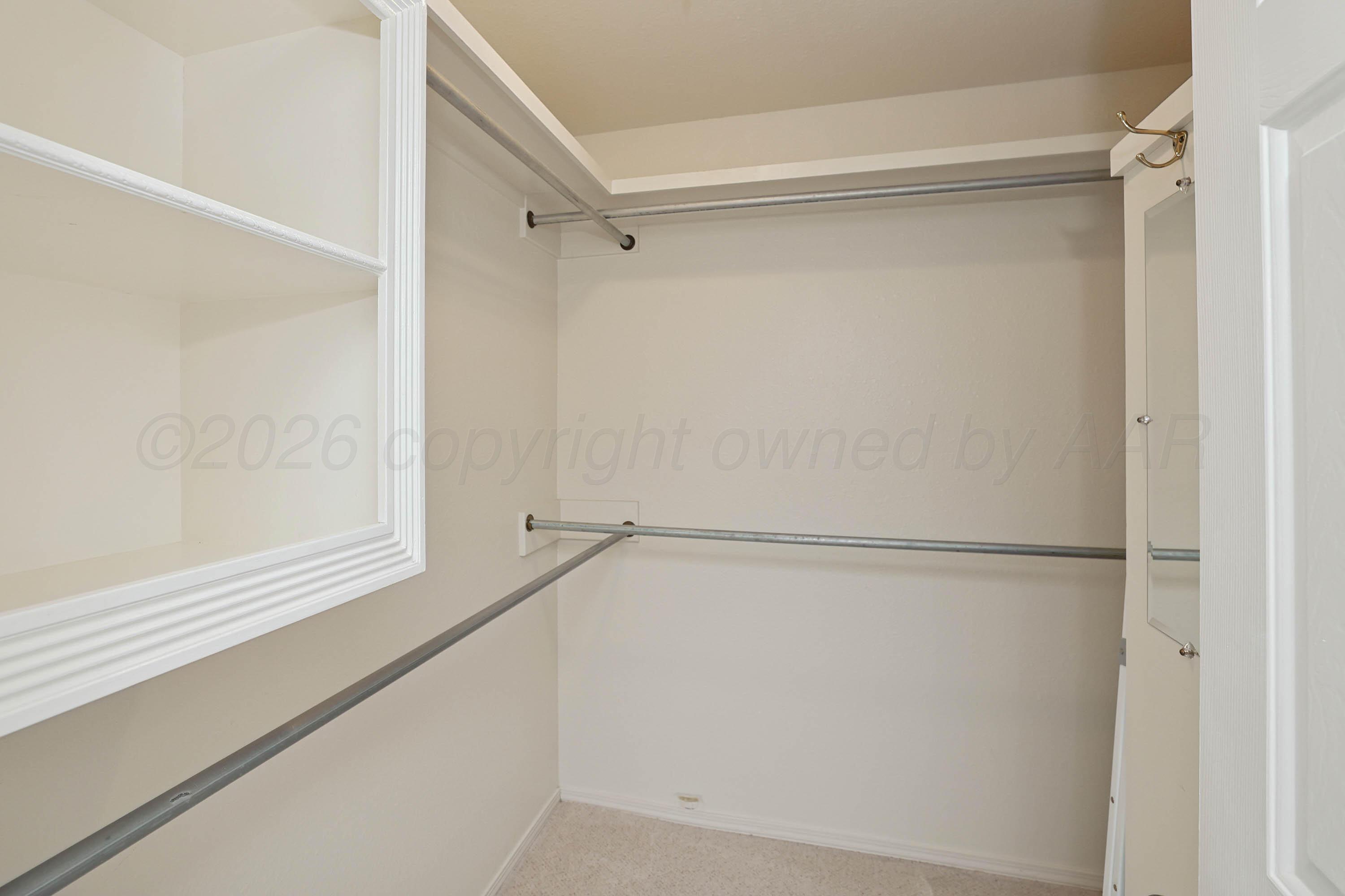 6904 Alpine Lane Amarillo, TX 79109 - Photo 17 of 45 a view of a small yard