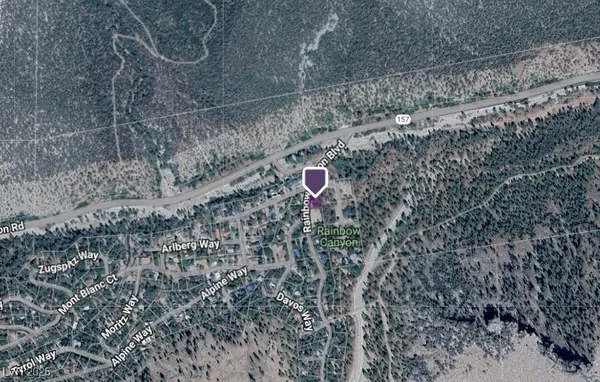 $310,000 | 204 Rainbow Canyon Boulevard, Las Vegas, NV 89124