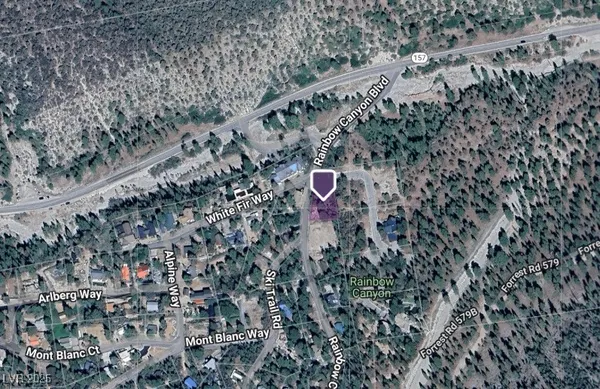 $310,000 | 204 Rainbow Canyon Boulevard, Las Vegas, NV 89124