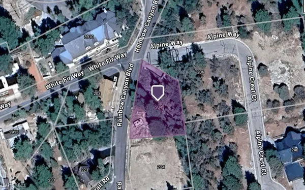 $310,000 | 204 Rainbow Canyon Boulevard, Las Vegas, NV 89124