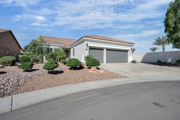 $545,900 | 40043 Corte Los Orlanos, Indio, CA 92203