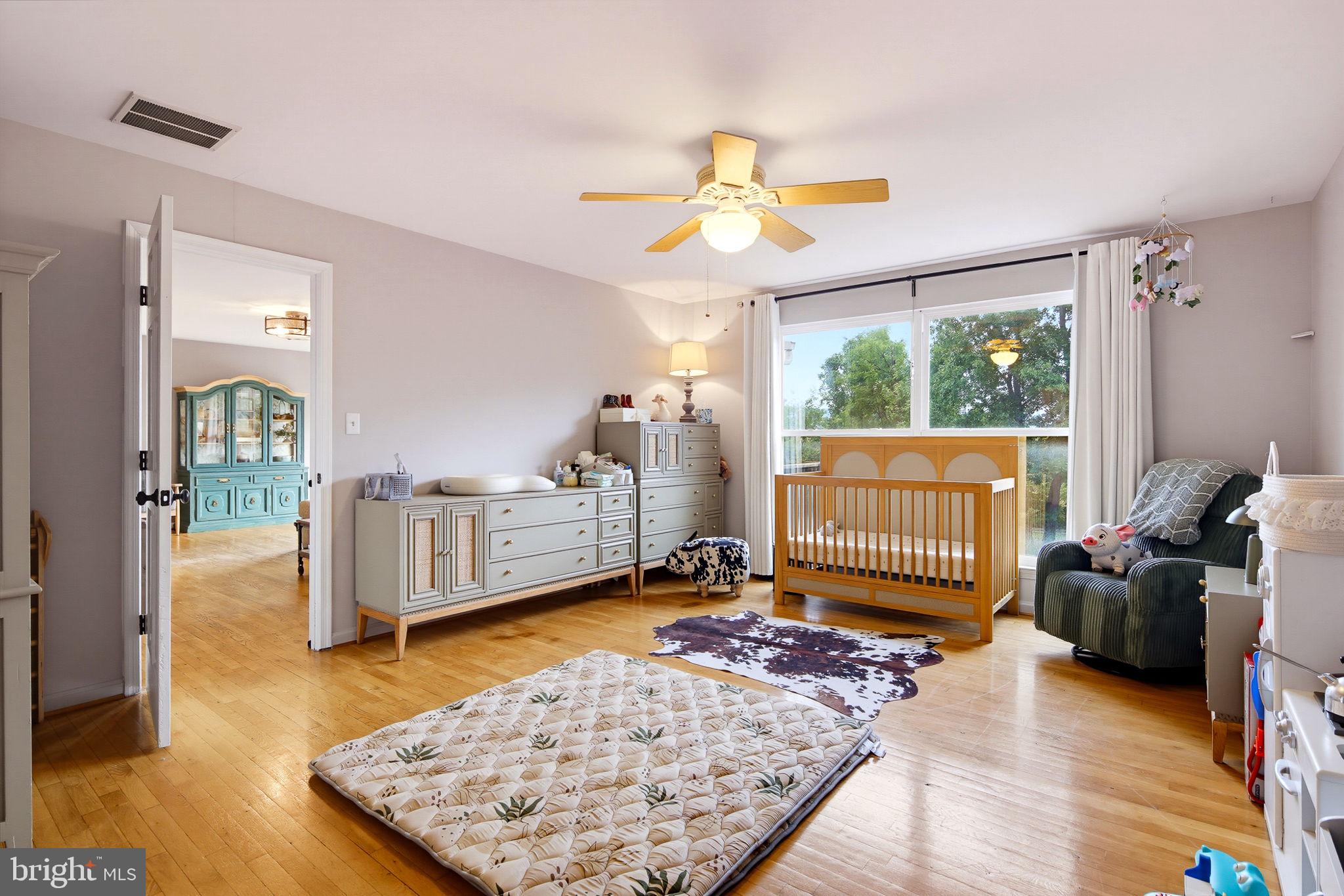 1238 Shepherds Mill Road Berryville, VA 22611 - Photo 13 of 54 HUGE 2nd bedroom on the main level