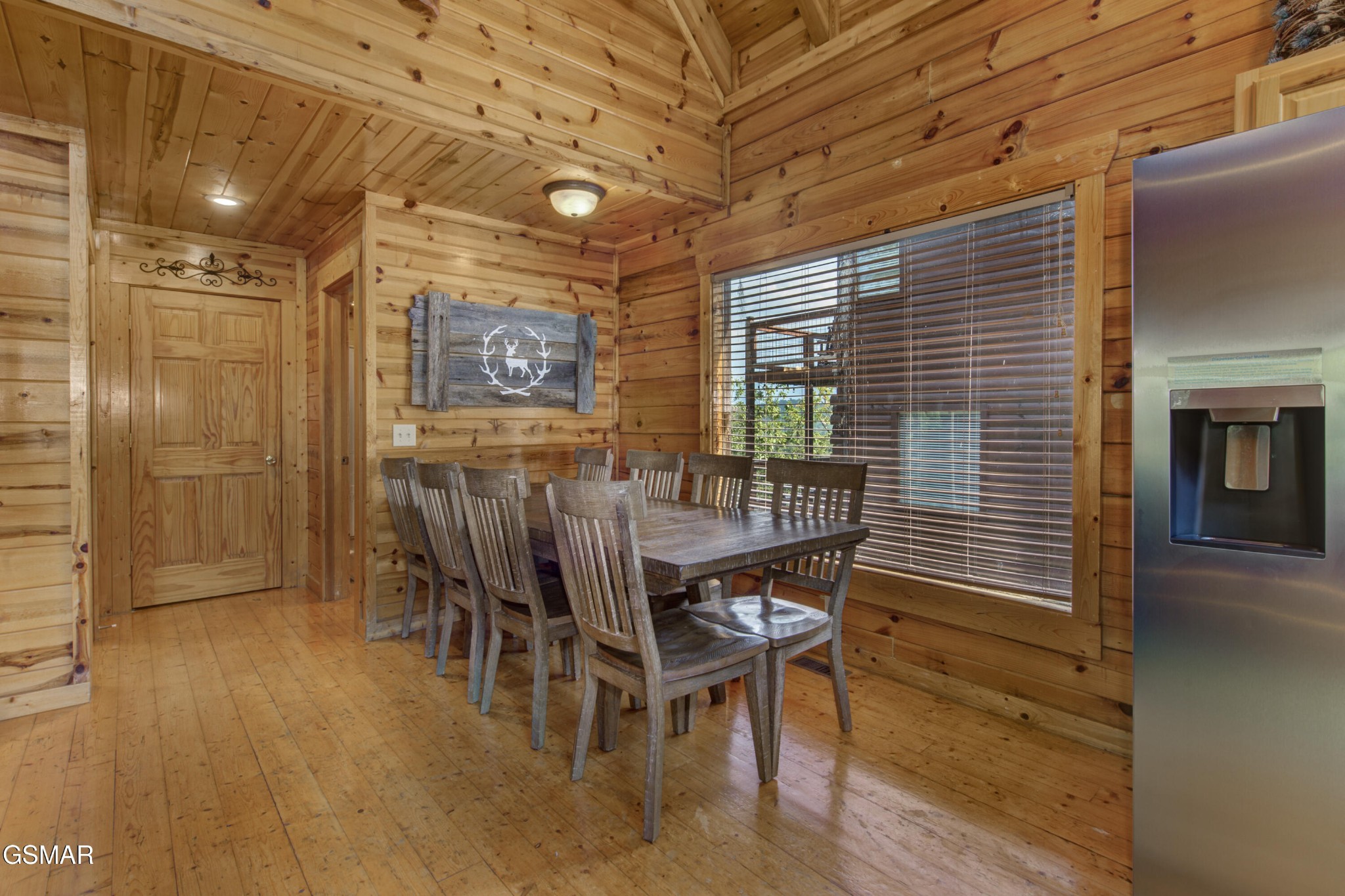 2251 Upper Middle Creek Road, Unit 15 Sevierville, TN 37876 - Photo 7 of 30 Gallery Image 7