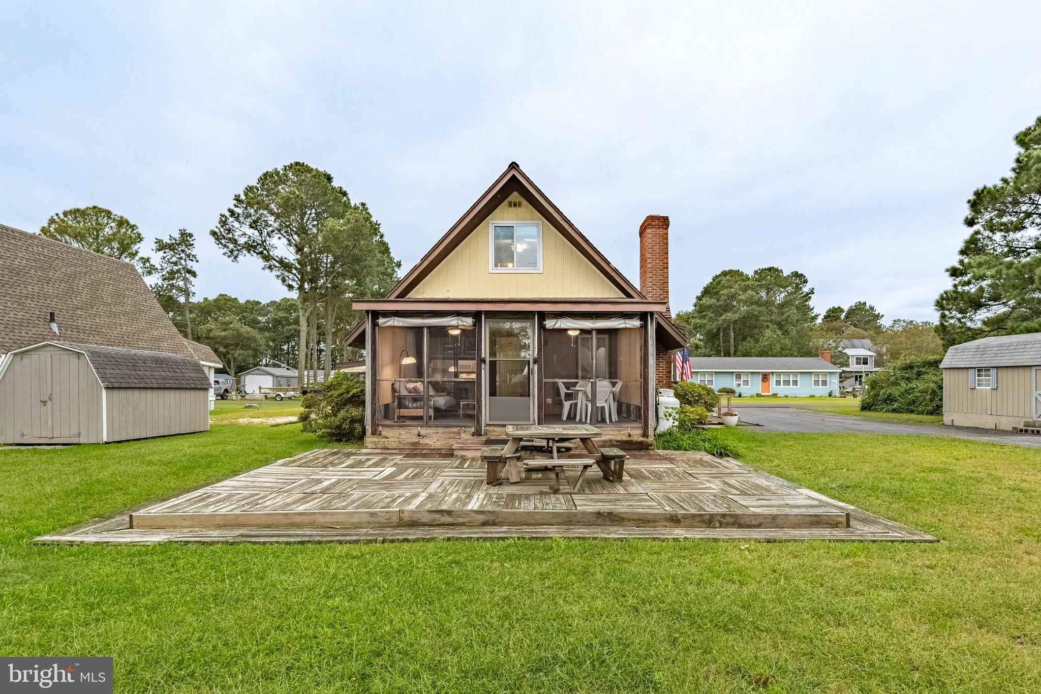 12239 Snug Harbor Road Berlin, MD 21811 - Photo 41 of 62 Gallery Image 41