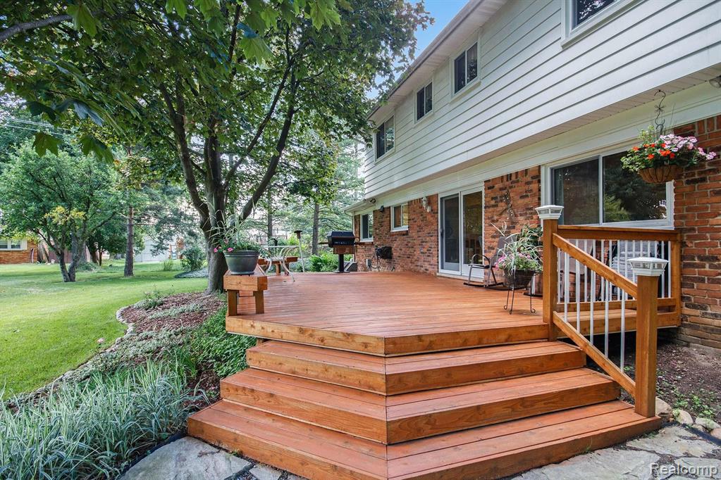2991 Mohawk Lane Rochester Hills, MI 48306 - Photo 32 of 33