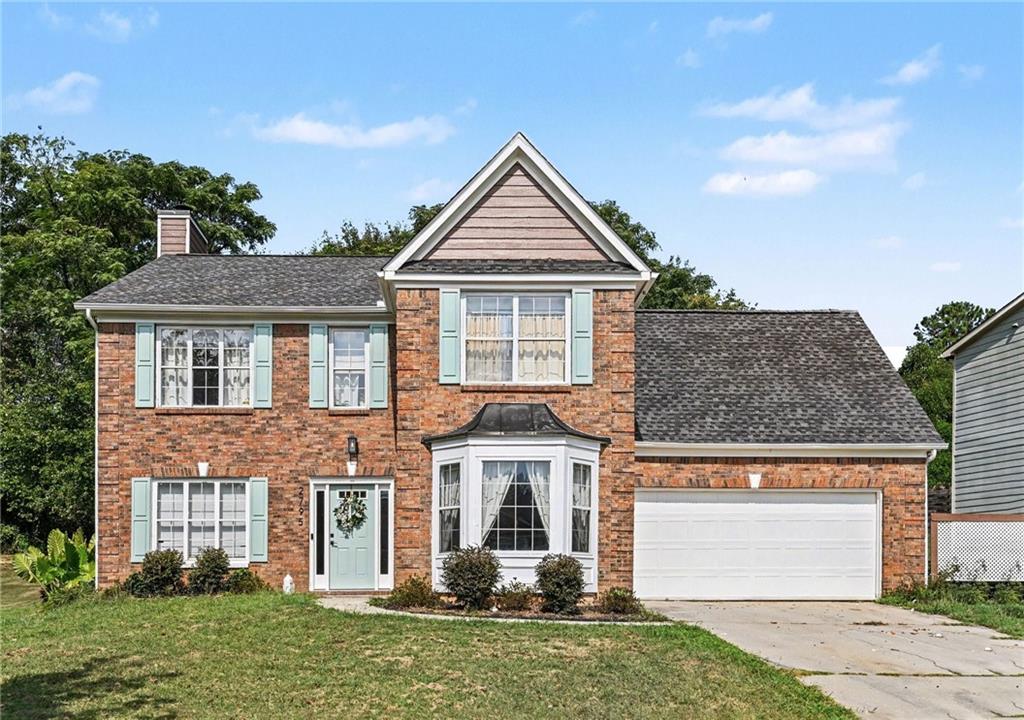 Undisclosed Address Decatur, GA 30034 - Photo 1 of 19 Gallery Image 1