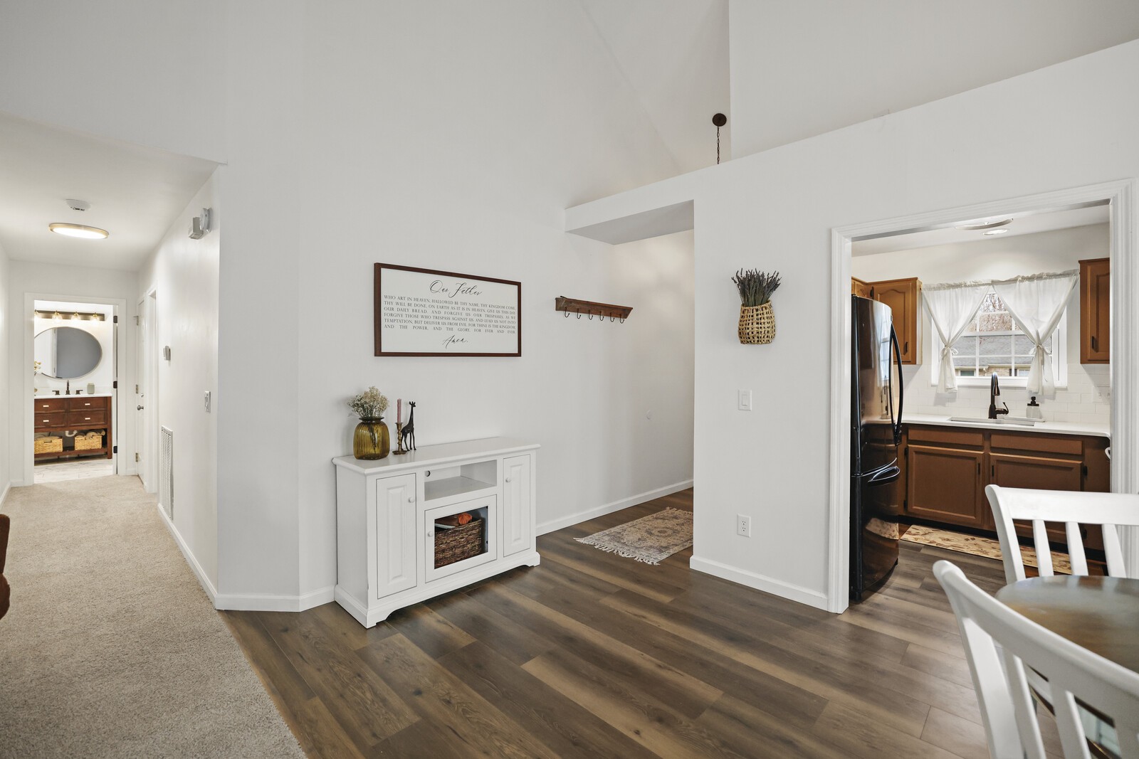 119 Pine Grove Road Mount Juliet, TN 37122 - Photo 13 of 37 a view of a room with wooden floor and furniture