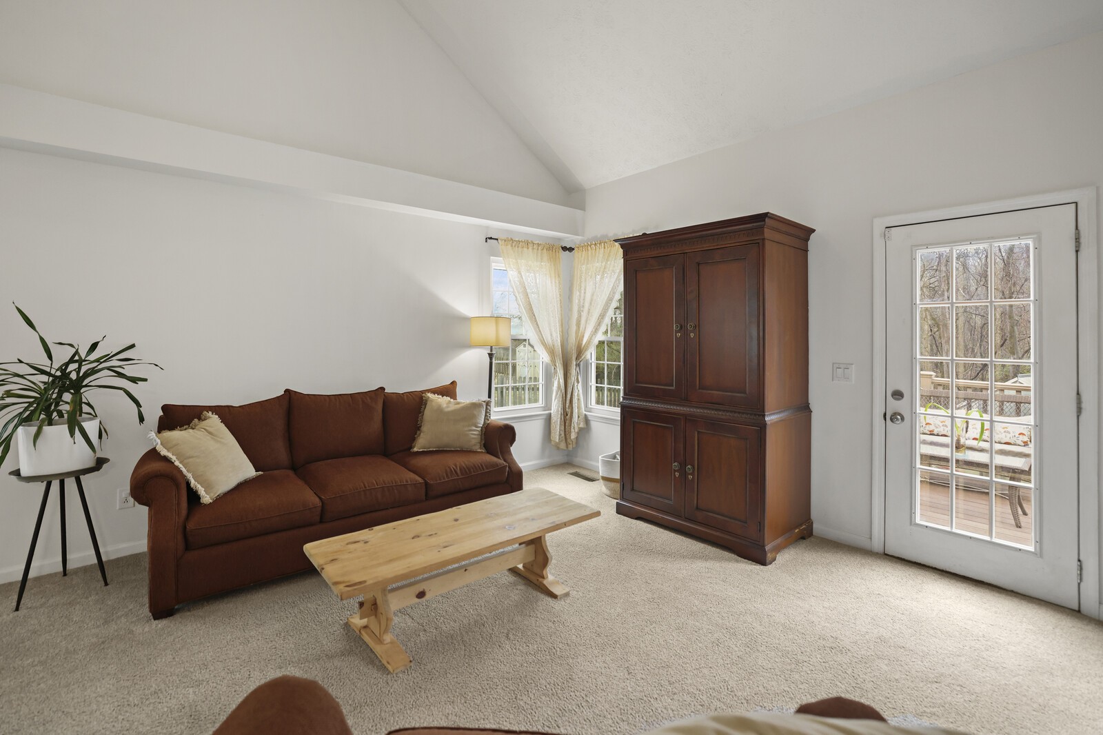 119 Pine Grove Road Mount Juliet, TN 37122 - Photo 15 of 37 a living room with furniture and a window