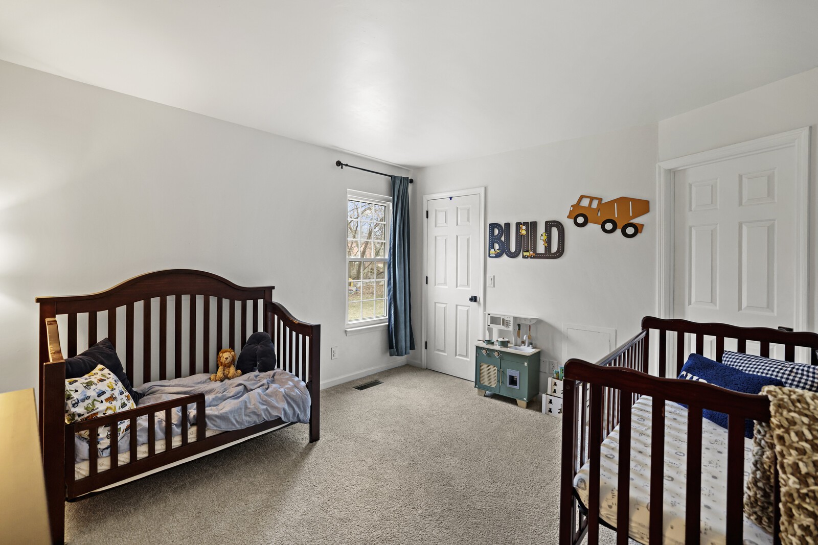 119 Pine Grove Road Mount Juliet, TN 37122 - Photo 17 of 37 a bedroom with furniture and a window