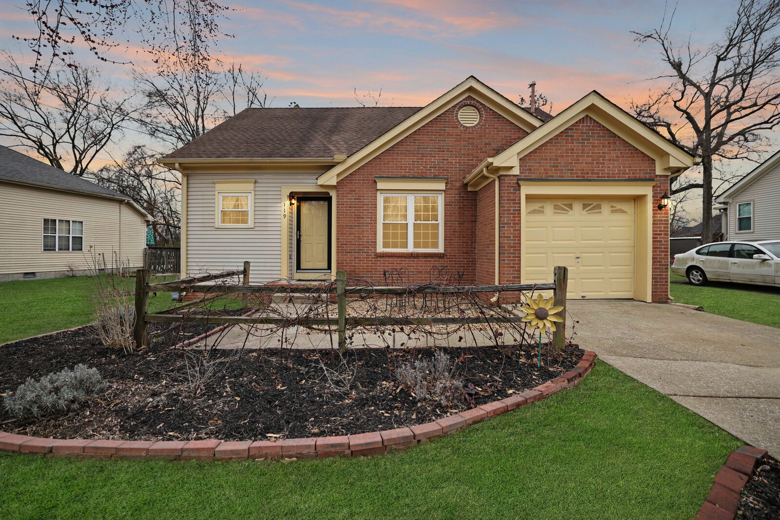 119 Pine Grove Road Mount Juliet, TN 37122 - Photo 2 of 37