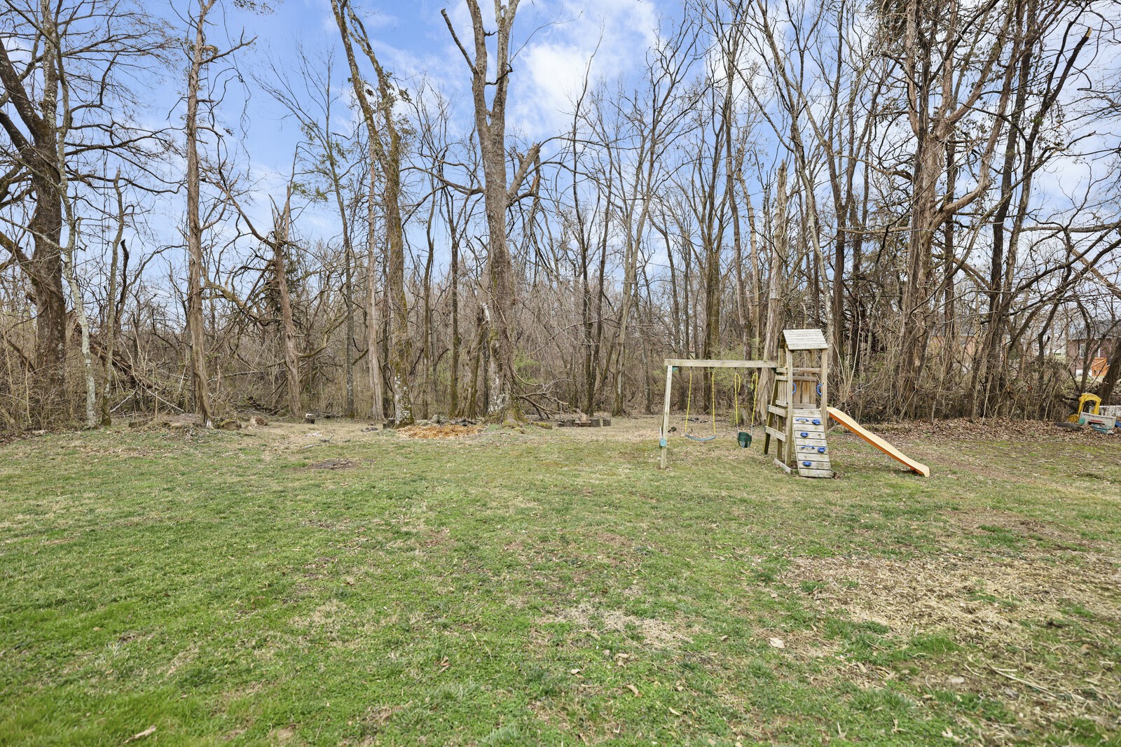 119 Pine Grove Road Mount Juliet, TN 37122 - Photo 32 of 37 a view of a park with large trees
