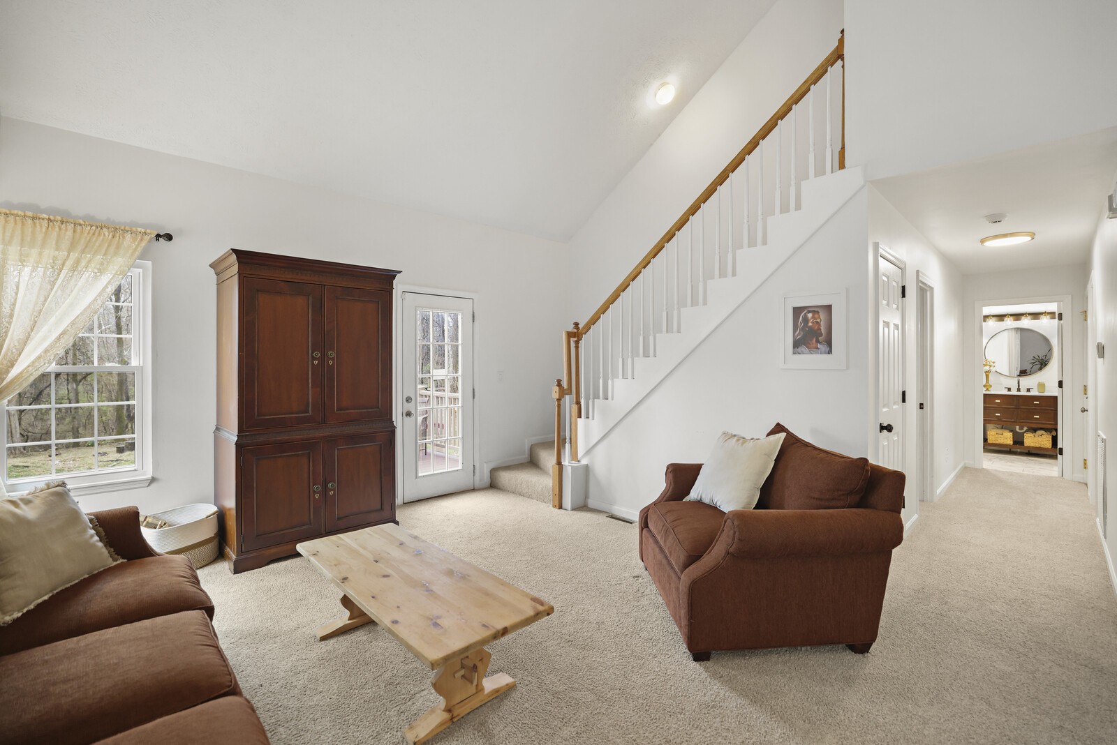 119 Pine Grove Road Mount Juliet, TN 37122 - Photo 4 of 37 a living room with furniture and a window