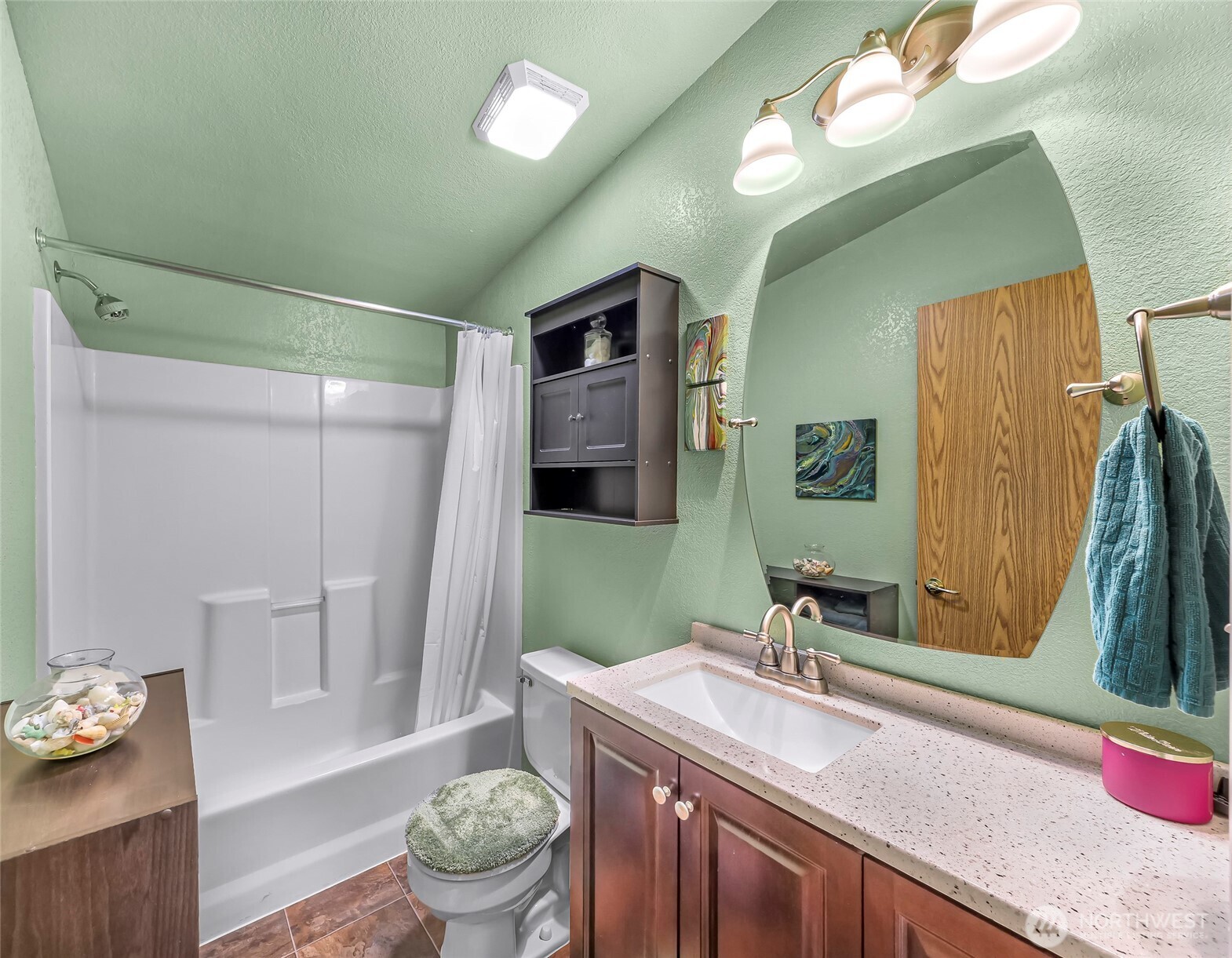 846 Deep Valley Drive Maple Falls, WA 98266 - Photo 25 of 40