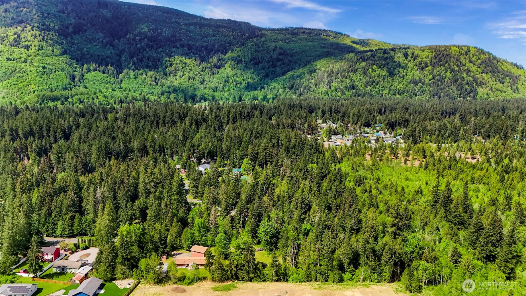 846 Deep Valley Drive Maple Falls, WA 98266 - Photo 33 of 40