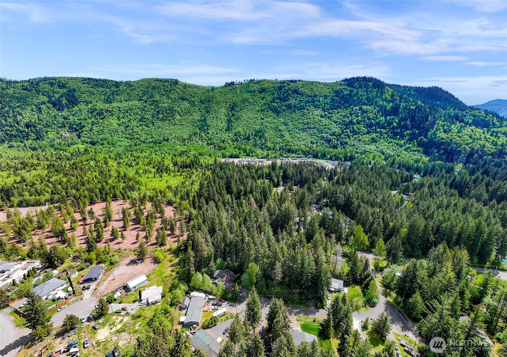 846 Deep Valley Drive Maple Falls, WA 98266 - Photo 37 of 40