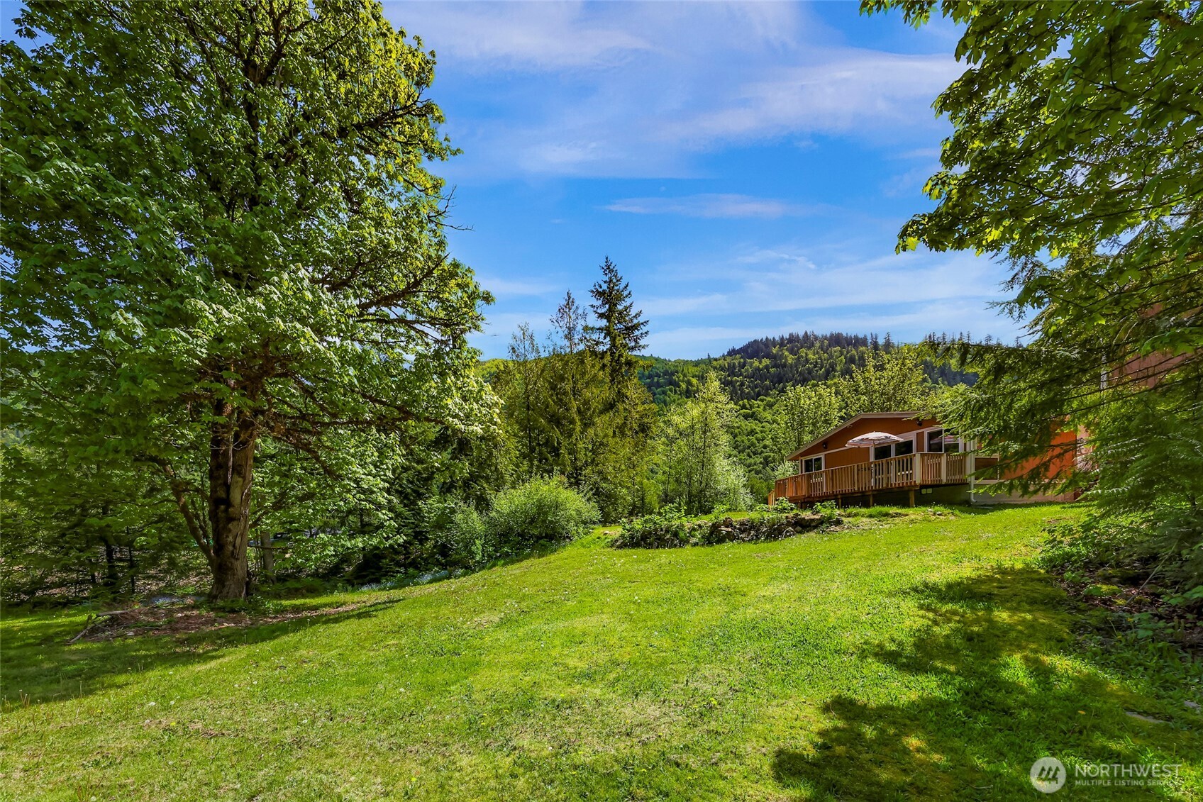 846 Deep Valley Drive Maple Falls, WA 98266 - Photo 4 of 40