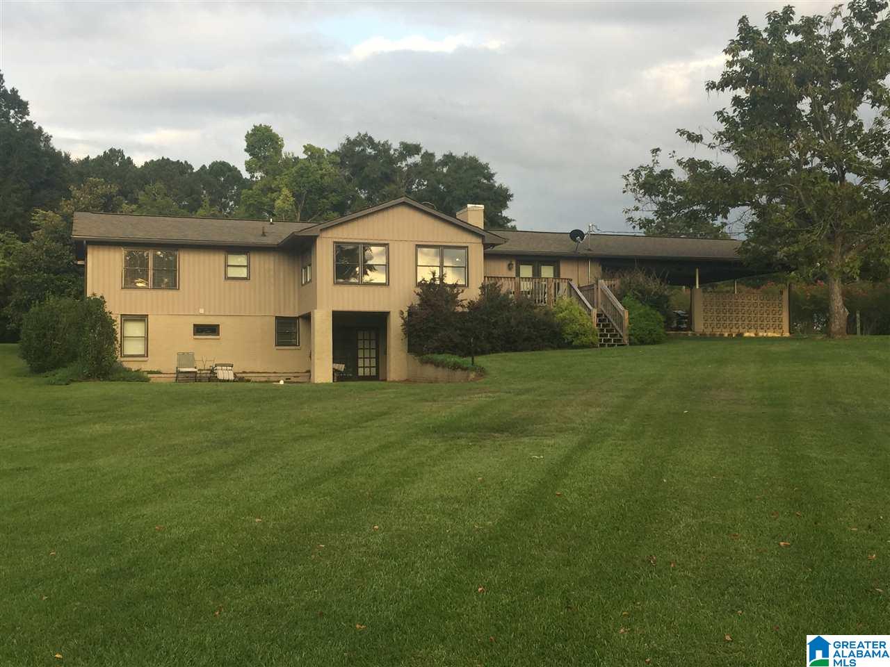 1788 Pine Harbor Road Pell City, AL 35128 - Photo 24 of 33