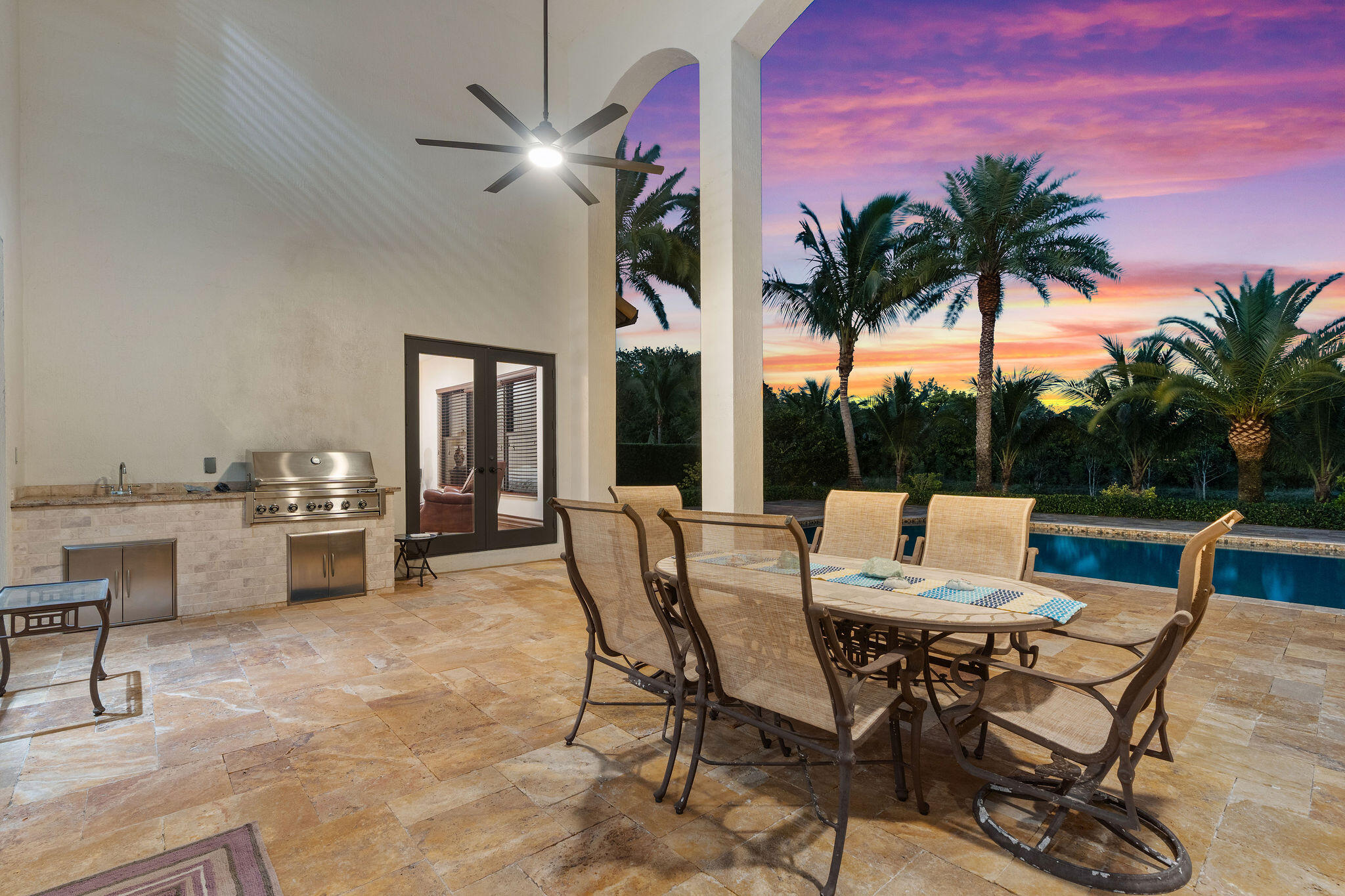 4052 East Ridgeview Drive Davie, FL 33330 - Photo 11 of 78 DSC08797