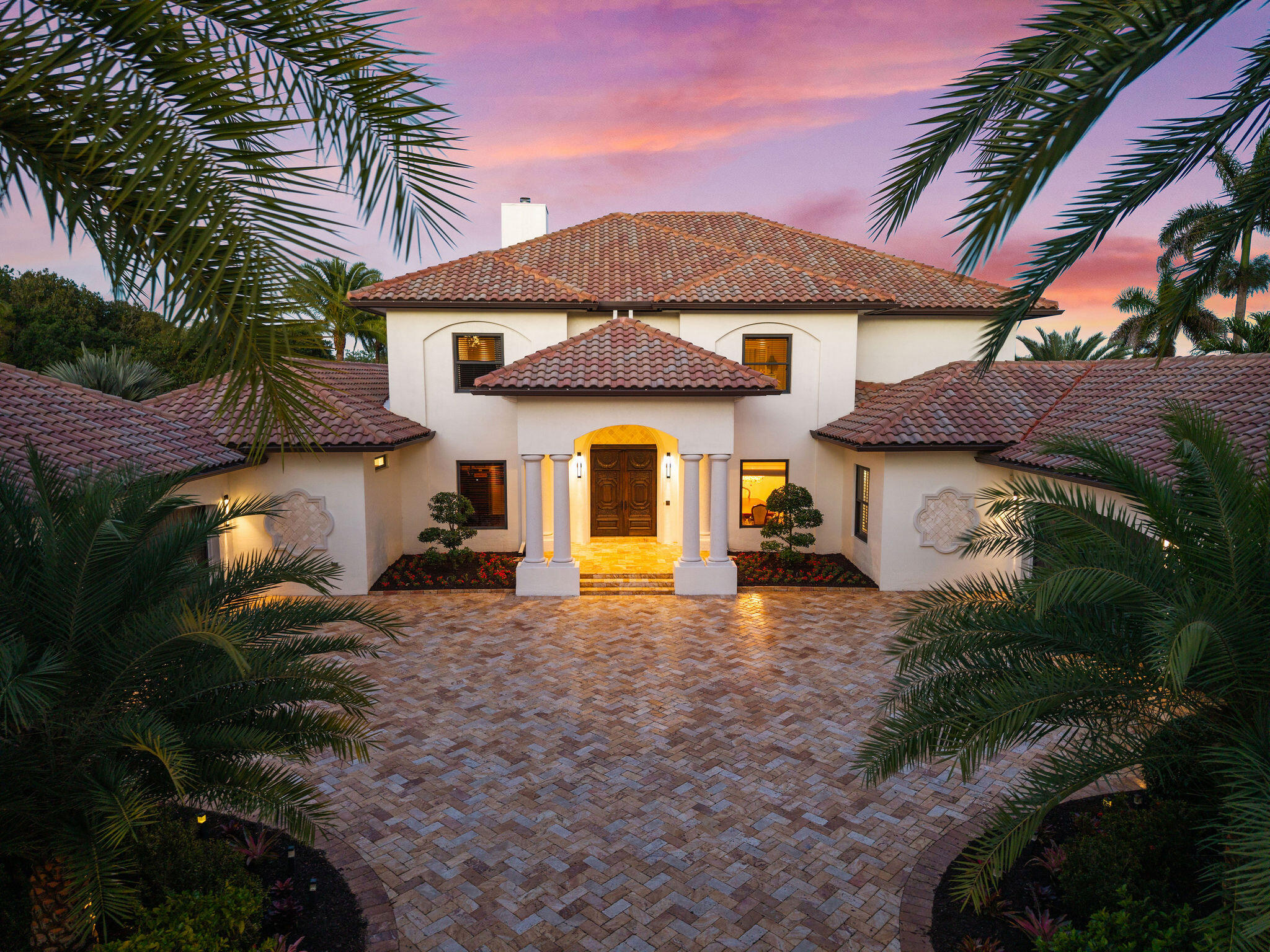 4052 East Ridgeview Drive Davie, FL 33330 - Photo 2 of 78 DJI_20260416195844_0692_D