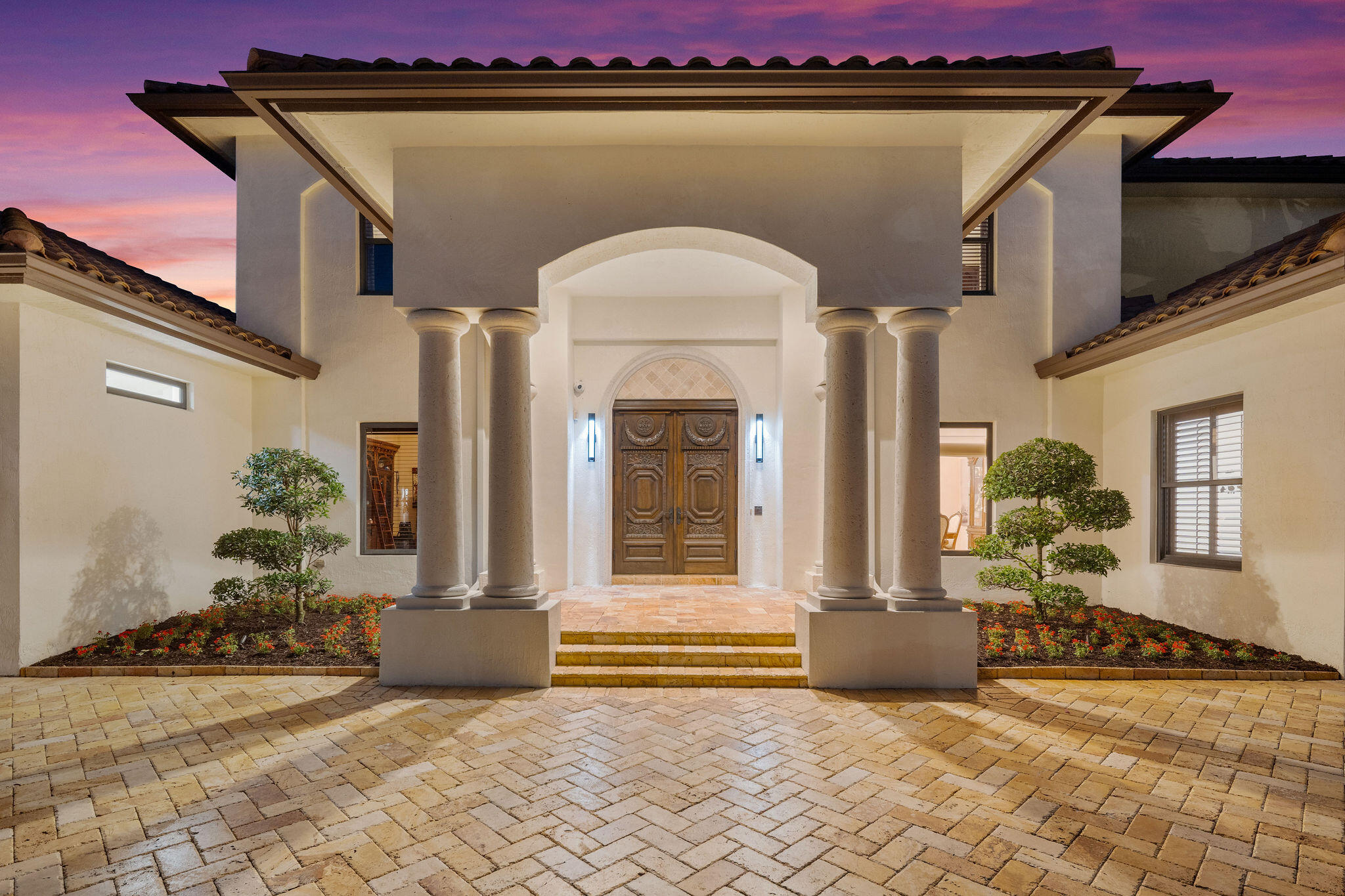 4052 East Ridgeview Drive Davie, FL 33330 - Photo 3 of 78 DSC08832