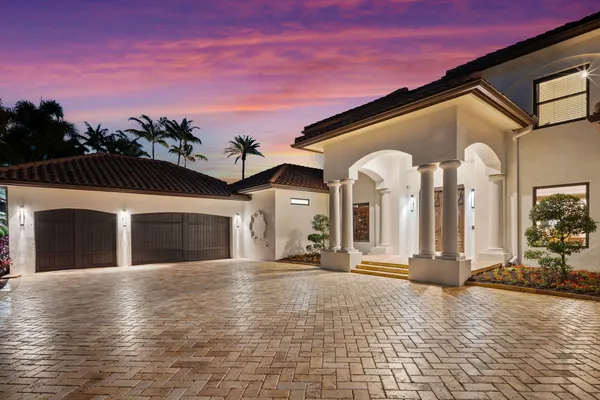 $3,599,900 | 4052 East Ridgeview Drive, Davie, FL 33330