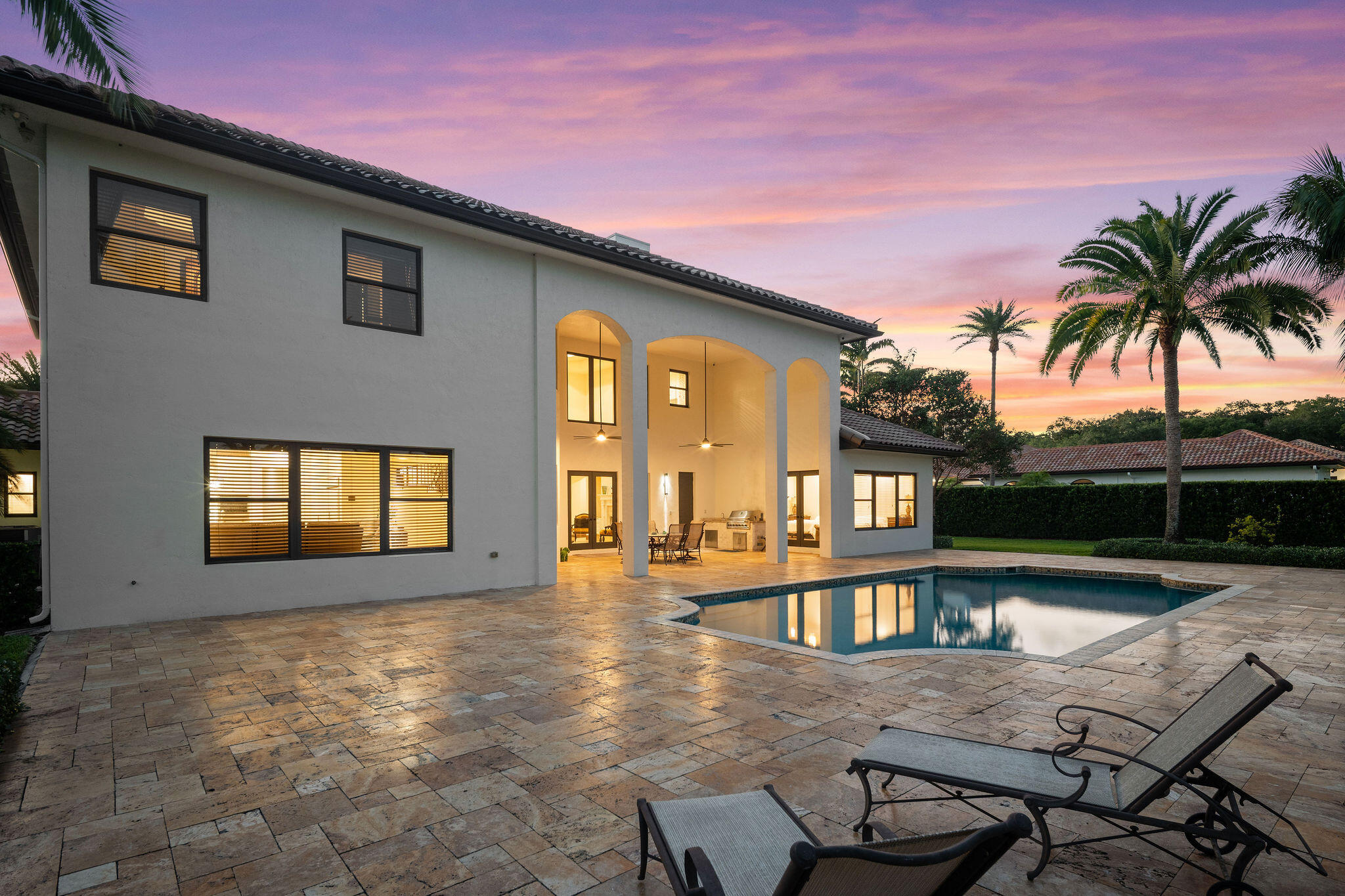 4052 East Ridgeview Drive Davie, FL 33330 - Photo 5 of 78 DSC08772