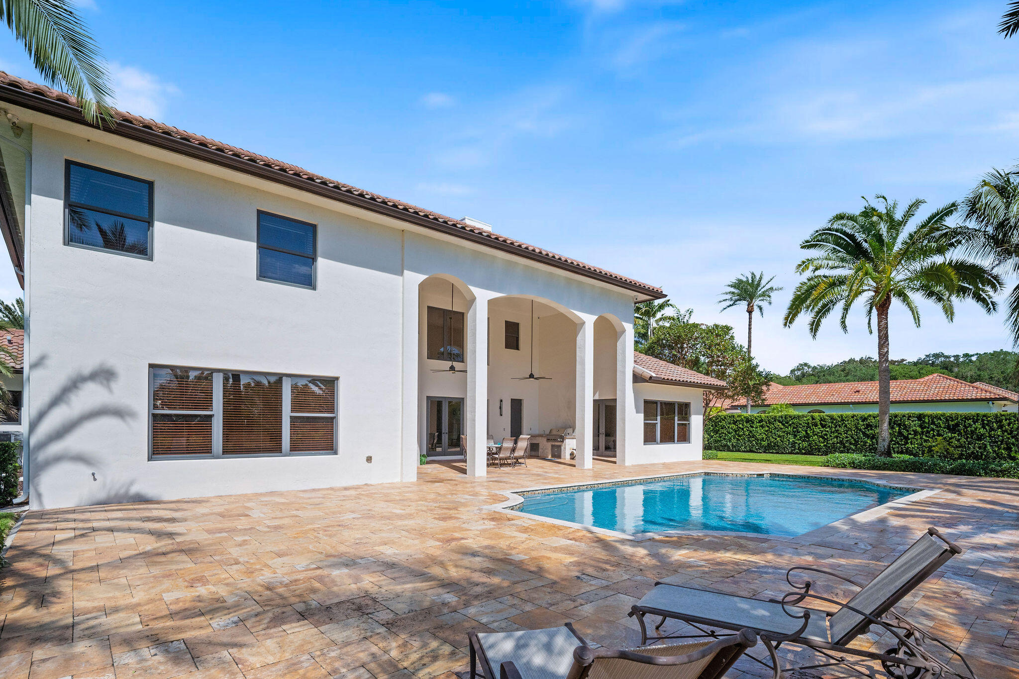 4052 East Ridgeview Drive Davie, FL 33330 - Photo 59 of 78 DSC08230