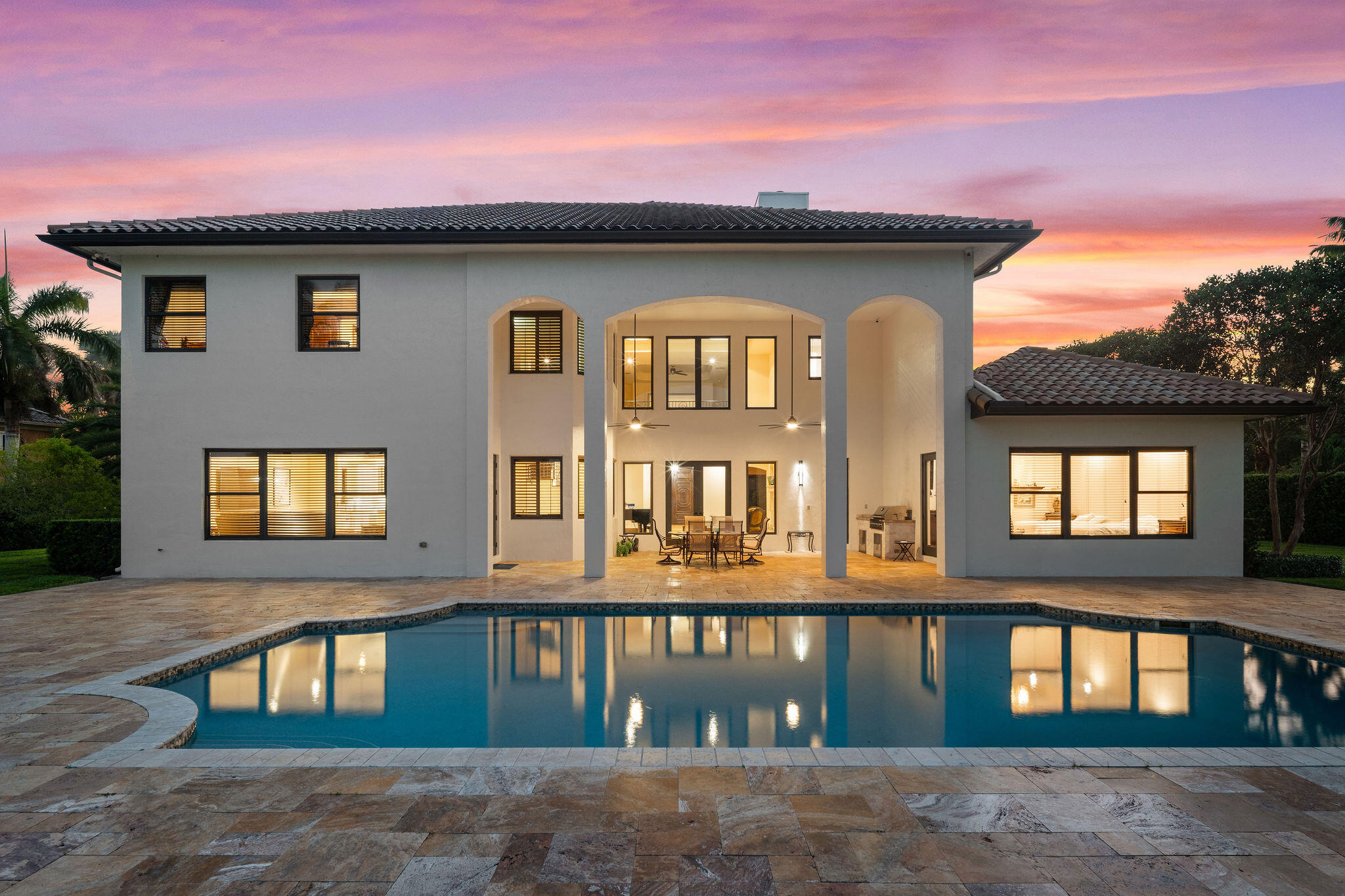 4052 East Ridgeview Drive Davie, FL 33330 - Photo 6 of 78 DSC08777