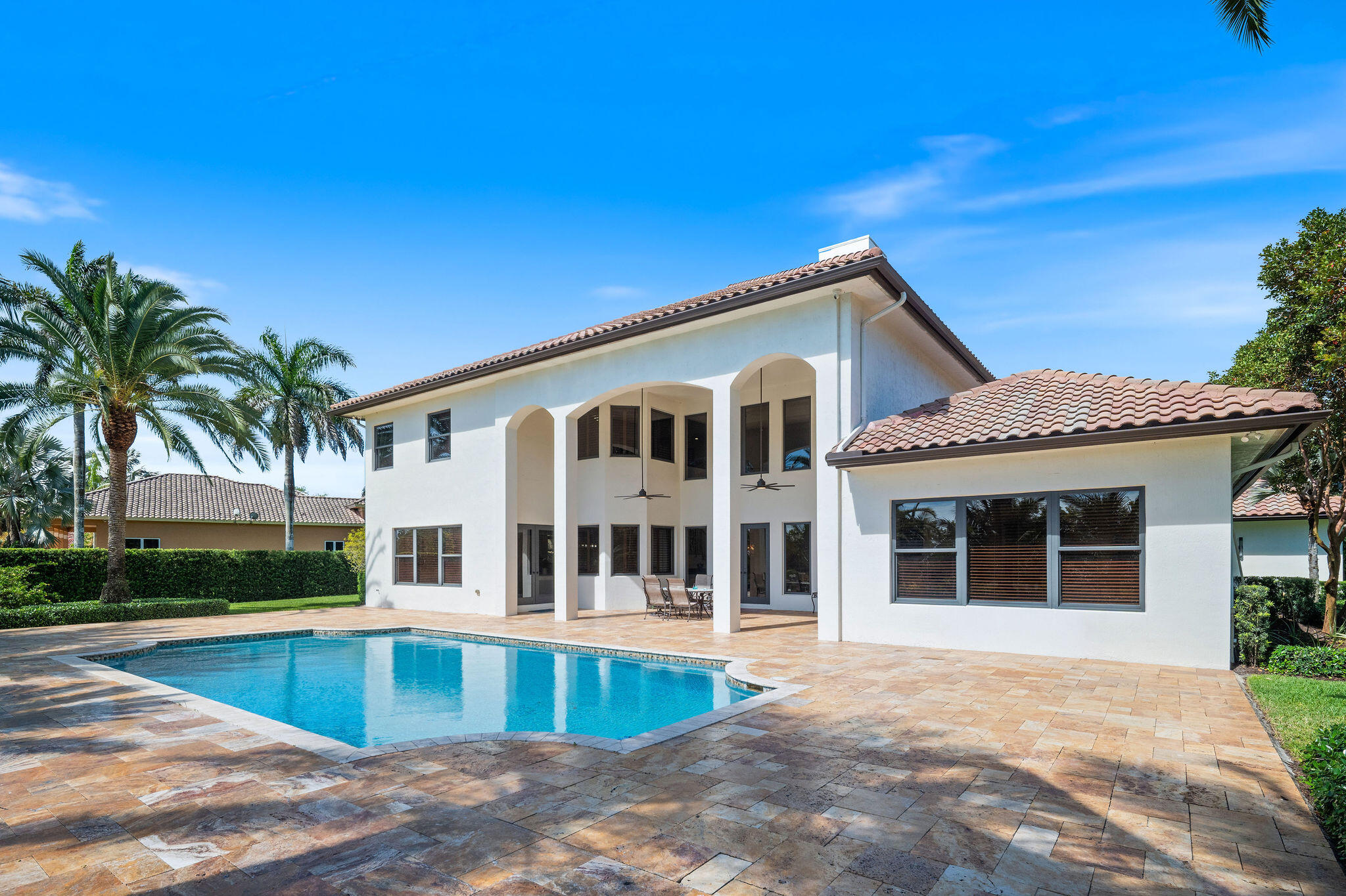 4052 East Ridgeview Drive Davie, FL 33330 - Photo 61 of 78 DSC08240