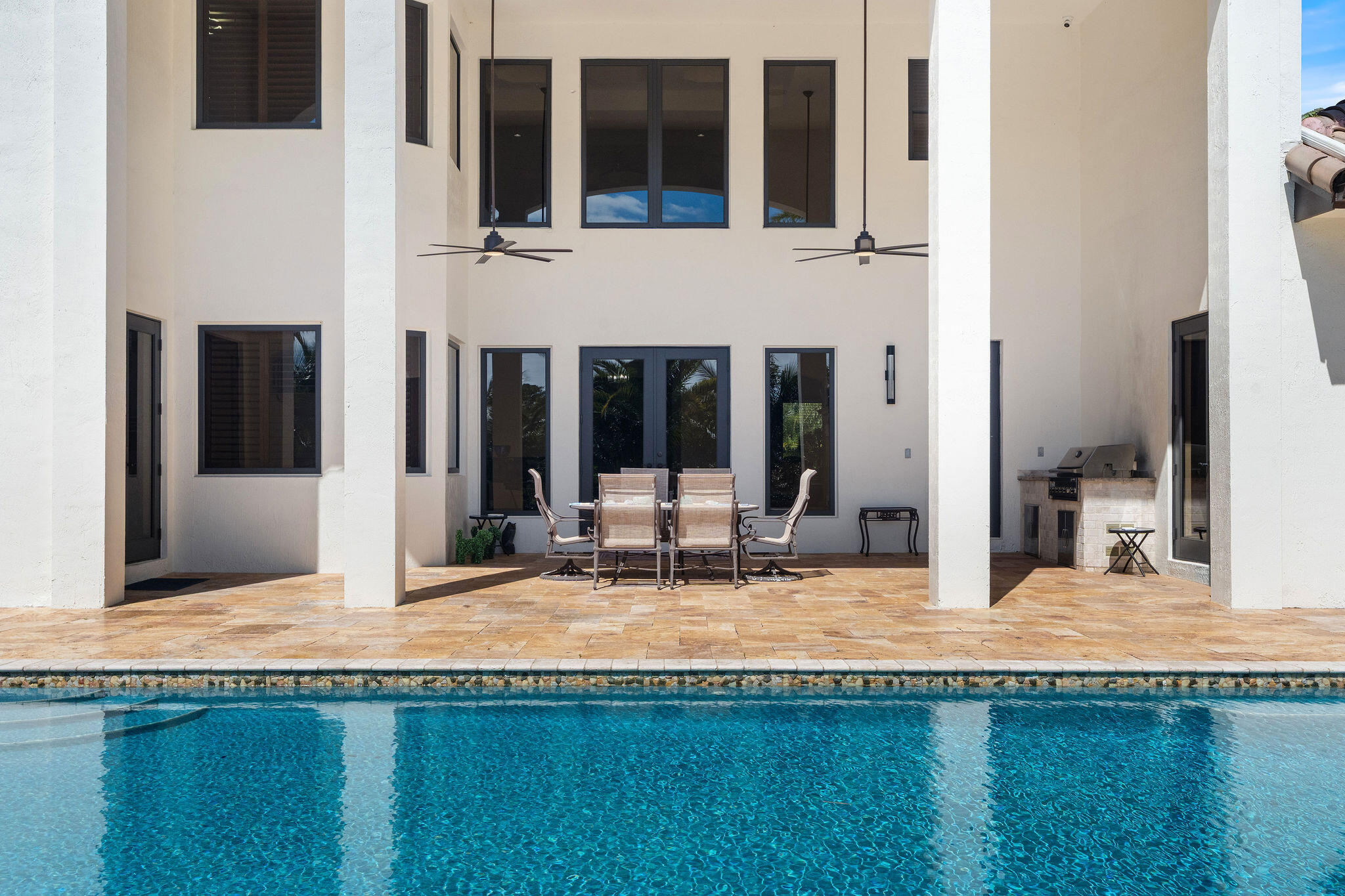 4052 East Ridgeview Drive Davie, FL 33330 - Photo 64 of 78 DSC08315